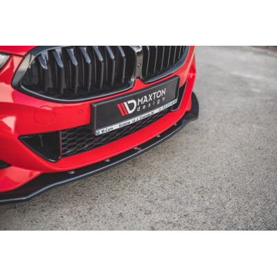 Spoiler delantero para  BMW 8 Coupe G15 / 8 Gran Coupe M-pack G16