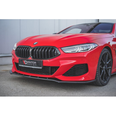 Spoiler delantero para  BMW 8 Coupe G15 / 8 Gran Coupe M-pack G16