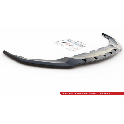 Spoiler delantero para  BMW 8 Coupe G15 / 8 Gran Coupe M-pack G16