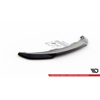 Spoiler delantero para  BMW i3 Mk1 Facelift