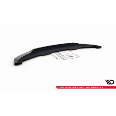 Spoiler delantero para  BMW i3 Mk1 Facelift