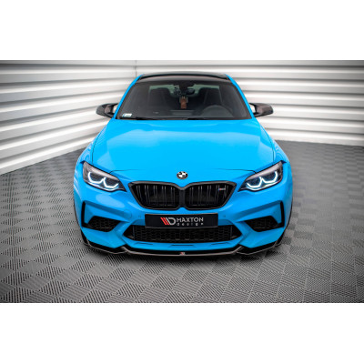 Spoiler delantero para  BMW M2 Competition F87