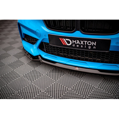 Spoiler delantero para  BMW M2 Competition F87