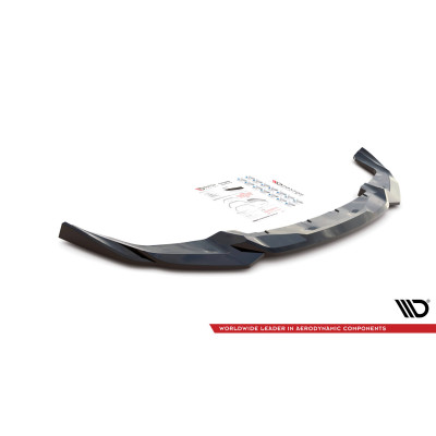 Spoiler delantero para  BMW M2 Competition F87