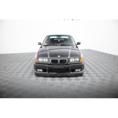 Spoiler delantero para  BMW M3 / 3 M-Pack E36 Coupe