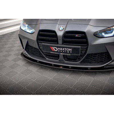 Spoiler delantero para  BMW M3 Sedan / Touring G80 / G81