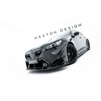 Spoiler delantero para  BMW M5 Sedan / Touring G90