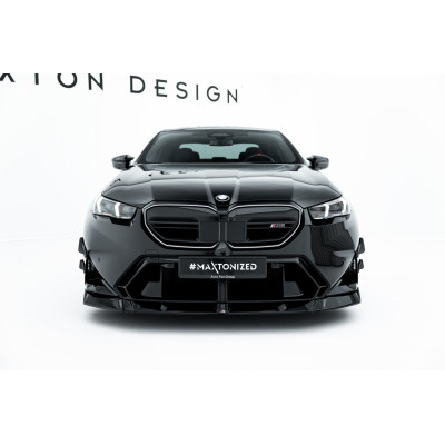 Spoiler delantero para  BMW M5 Sedan / Touring G90