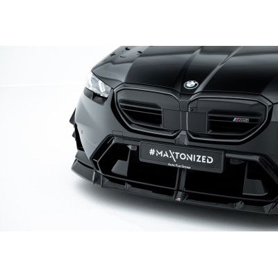 Spoiler delantero para  BMW M5 Sedan / Touring G90