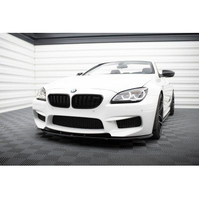Spoiler delantero para  BMW M6 Gran Coupe / Coupe / Cabriolet F06 / F13 / F12