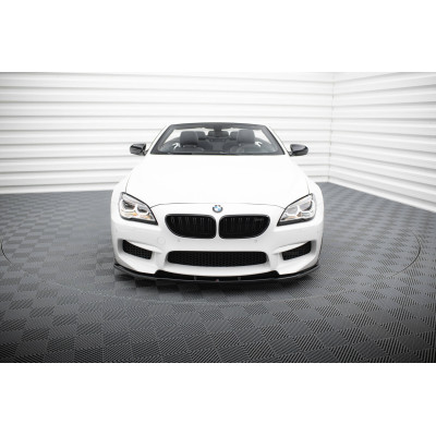 Spoiler delantero para  BMW M6 Gran Coupe / Coupe / Cabriolet F06 / F13 / F12