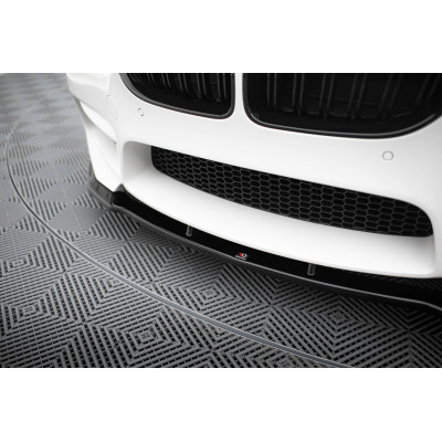 Spoiler delantero para  BMW M6 Gran Coupe / Coupe / Cabriolet F06 / F13 / F12