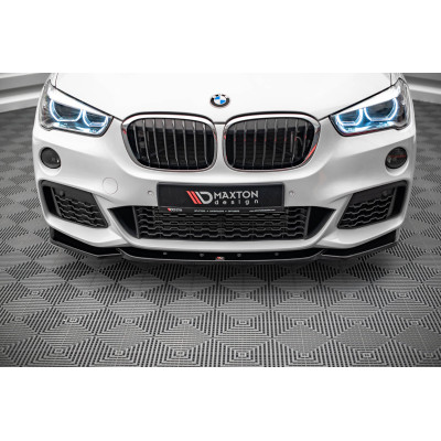 Spoiler delantero para  BMW X1 M-Pack F48