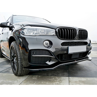 Spoiler delantero para  BMW X5 F15 M-PACK