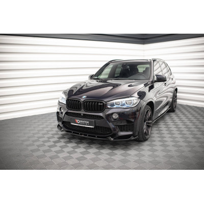 Spoiler delantero para  BMW X5 M F85 / X6 M F86