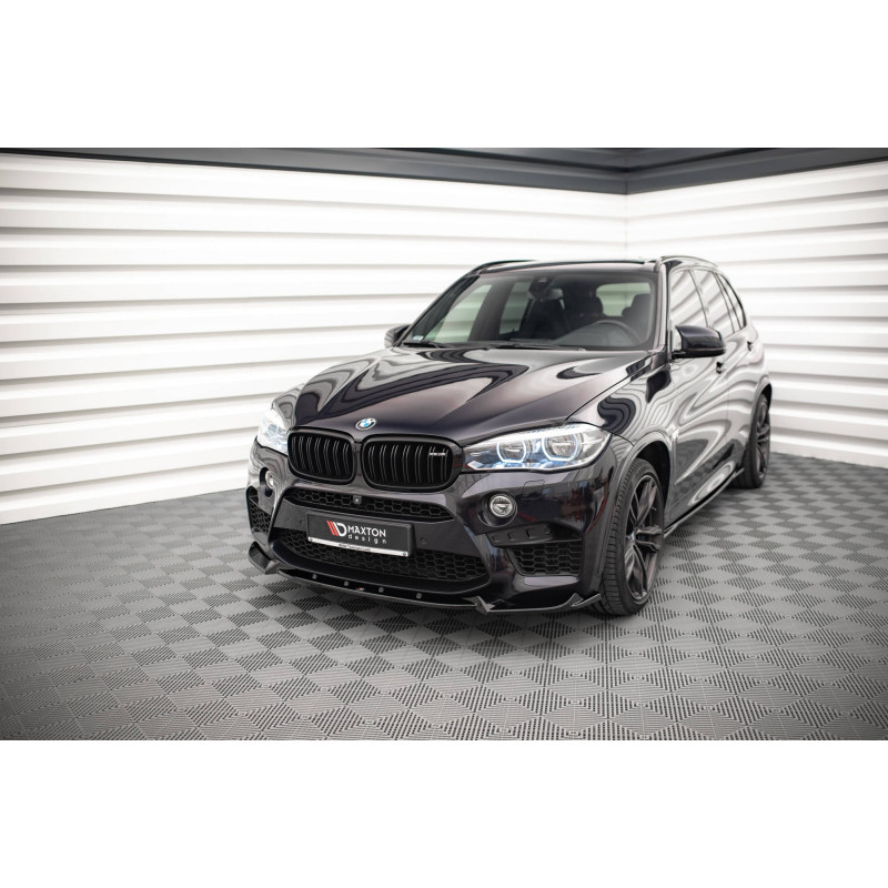 Spoiler delantero para  BMW X5 M F85 / X6 M F86