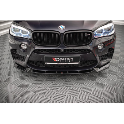 Spoiler delantero para  BMW X5 M F85 / X6 M F86