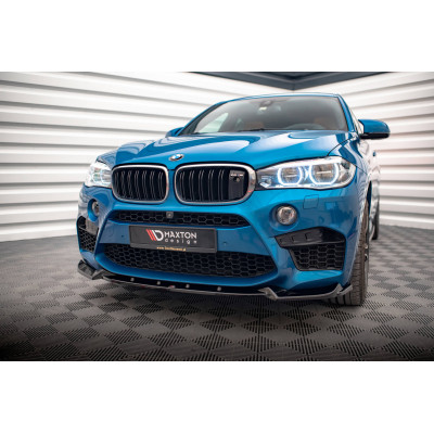 Spoiler delantero para  BMW X5 M F85 / X6 M F86