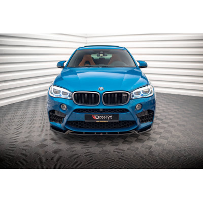 Spoiler delantero para  BMW X5 M F85 / X6 M F86