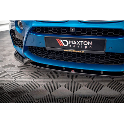 Spoiler delantero para  BMW X5 M F85 / X6 M F86