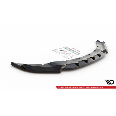 Spoiler delantero para  BMW X5 M F85 / X6 M F86