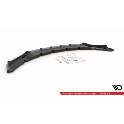 Spoiler delantero para  BMW X5 M F85 / X6 M F86