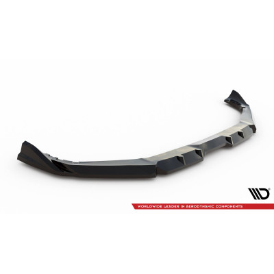 Spoiler delantero para  BMW X5 M F95 Facelift