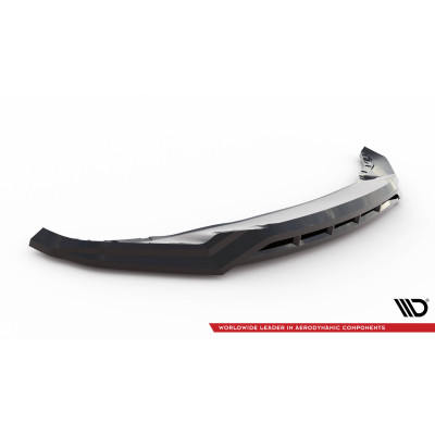 Spoiler delantero para  BMW X5 M-Pack G05 Facelift