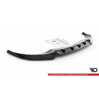 Spoiler delantero para  BMW X6 M-Pack G06
