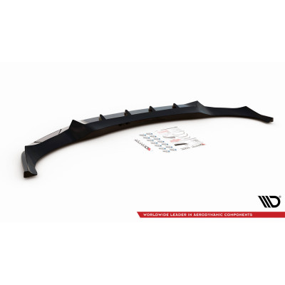 Spoiler delantero para  BMW X6 M-Pack G06