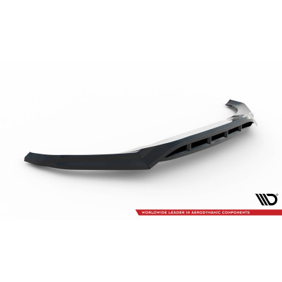 Spoiler delantero para  BMW X6 M-Pack G06 Facelift