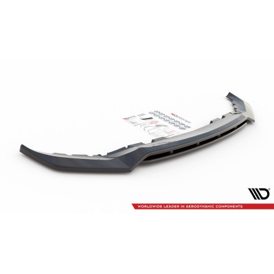 Spoiler delantero para  BMW X7 M-Pack G07