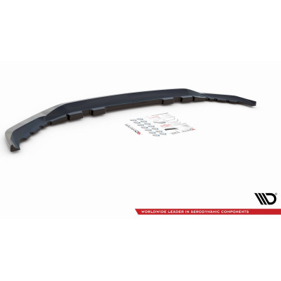 Spoiler delantero para  BMW X7 M-Pack G07