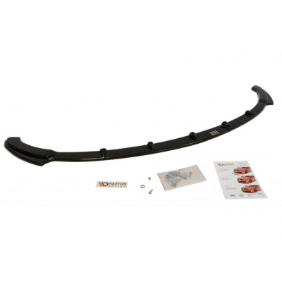 Spoiler delantero para  BMW Z4 E85 / E86 (PREFACE MODEL)