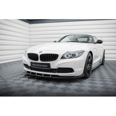 Spoiler delantero para  BMW Z4 E89
