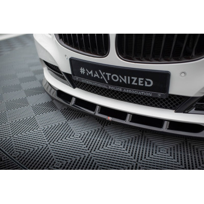 Spoiler delantero para  BMW Z4 E89