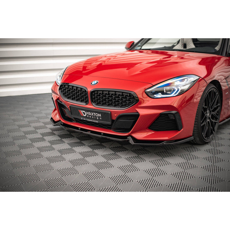 Spoiler delantero para  BMW Z4 M40i / M-Pack G29