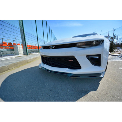 Spoiler delantero para  CHEVROLET CAMARO 6TH-GEN. PHASE-I 2SS COUPE
