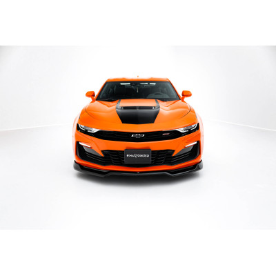 Spoiler delantero para  Chevrolet Camaro SS Mk6 Facelift