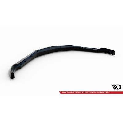 Spoiler delantero para  Chevrolet Camaro SS Mk6 Facelift