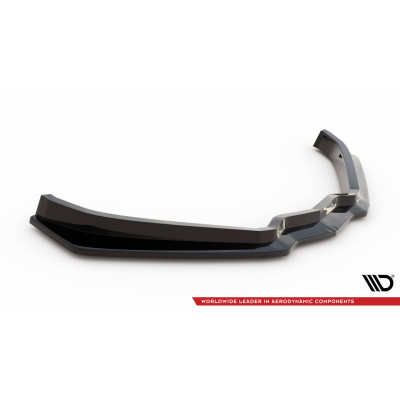 Spoiler delantero para  Chevrolet Corvette Stingray / Z06 C7