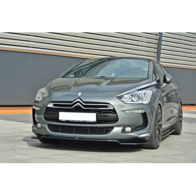Spoiler delantero para  CITROEN DS5