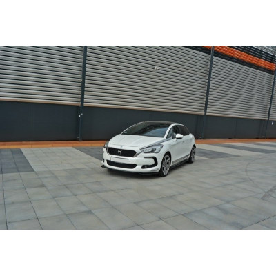 Spoiler delantero para  CITROEN DS5