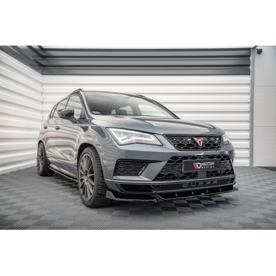 Spoiler delantero para  Cupra Ateca Mk1