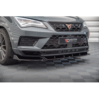 Spoiler delantero para  Cupra Ateca Mk1
