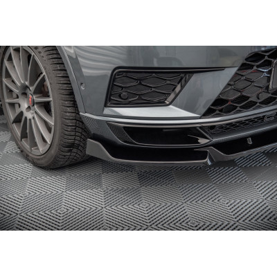 Spoiler delantero para  Cupra Ateca Mk1
