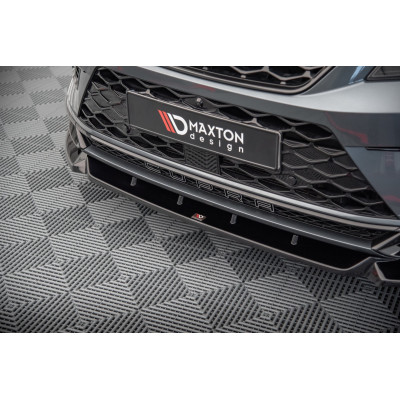 Spoiler delantero para  Cupra Ateca Mk1