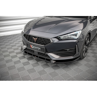 Spoiler delantero para  Cupra Leon Mk1