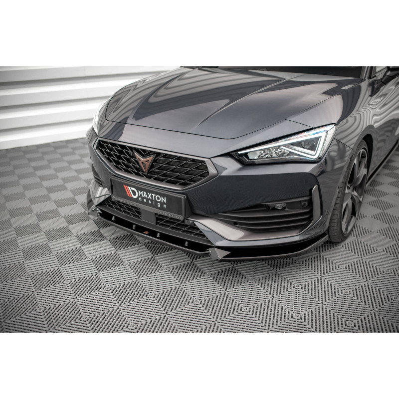 Spoiler delantero para  Cupra Leon Mk1