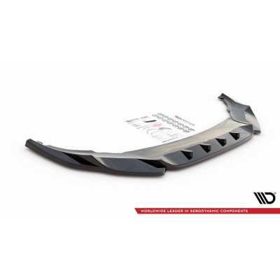 Spoiler delantero para  Cupra PARAmentor